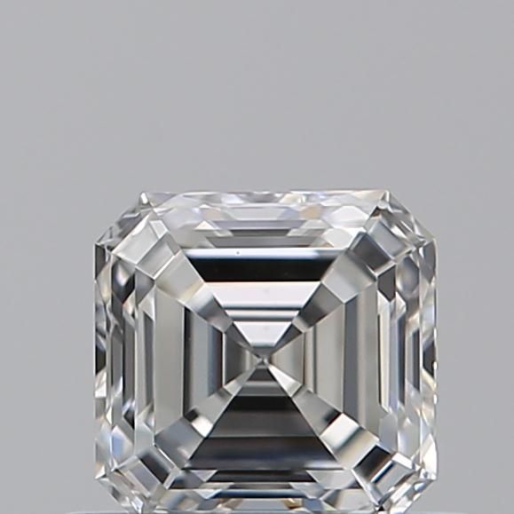 Asscher Diamond image