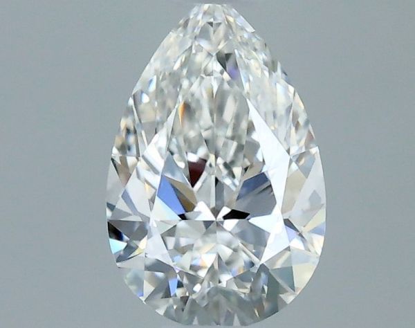 Pear Diamond image