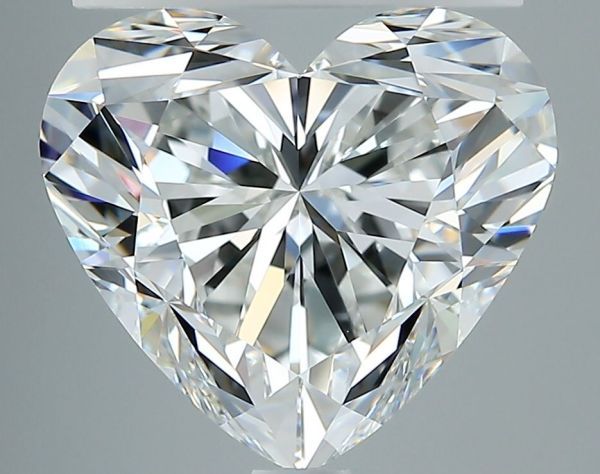 Heart Diamond image