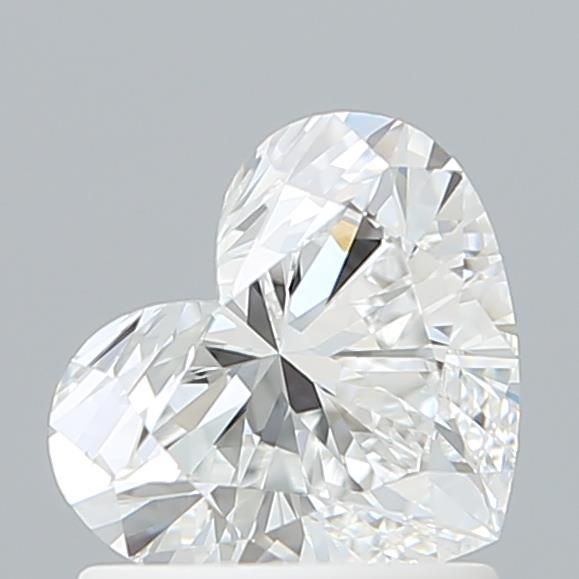 Heart Lab-Grown Diamond image
