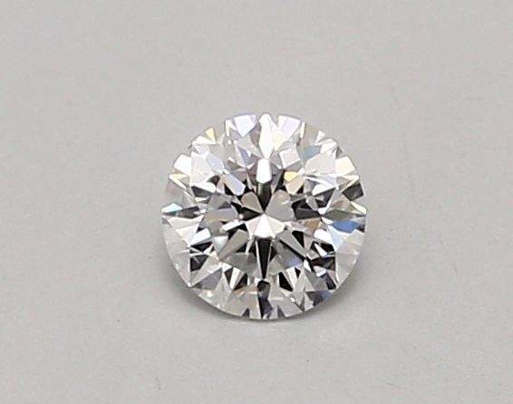 Round Lab-Grown Diamond image