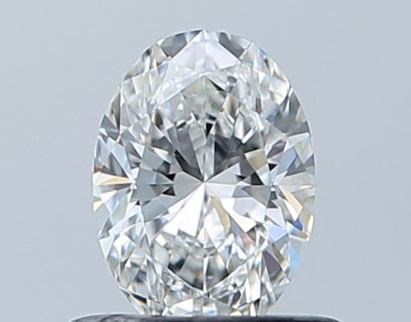 Oval Diamond image