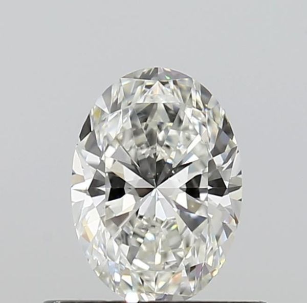 Oval Diamond image