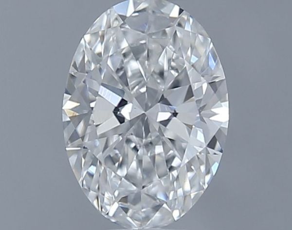 Oval Diamond image