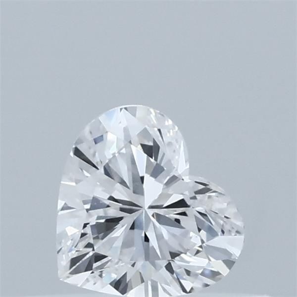Heart Lab-Grown Diamond image