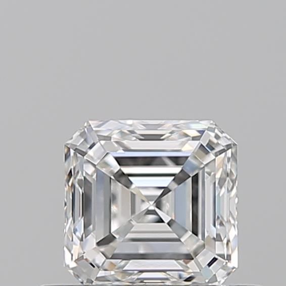 Asscher Diamond image