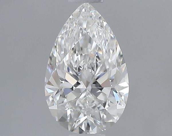 Pear Diamond image