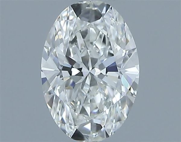 Oval Diamond image