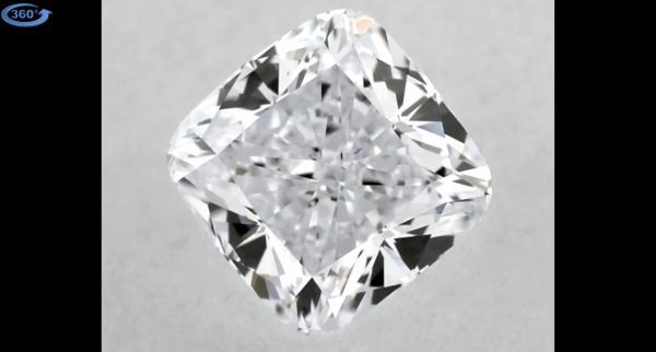 Cushion Diamond image