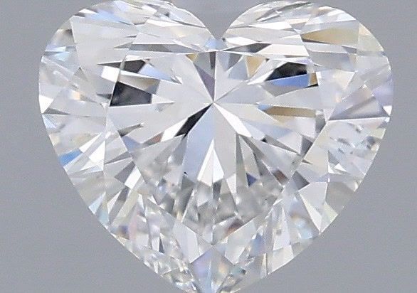 Heart Lab-Grown Diamond image