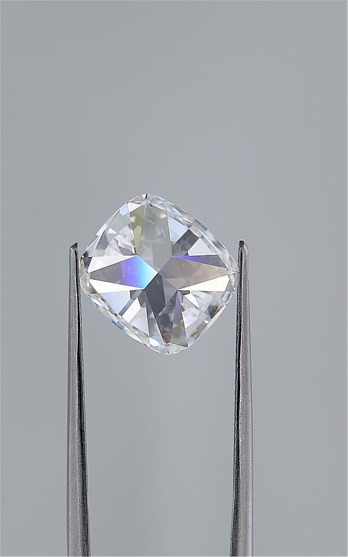 Cushion Diamond image