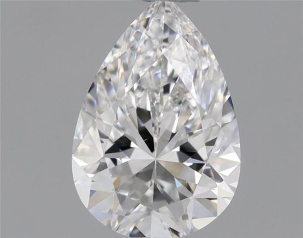 Pear Diamond image