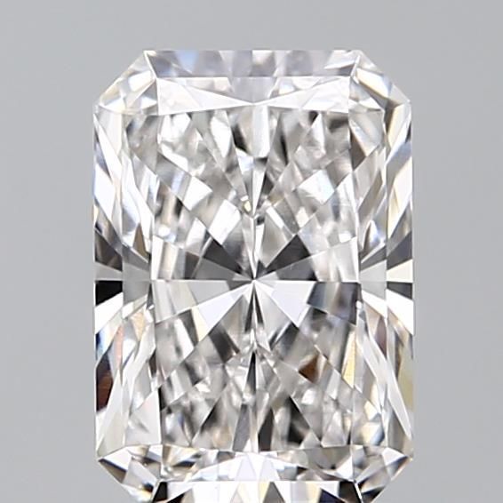 Radiant Lab-Grown Diamond image