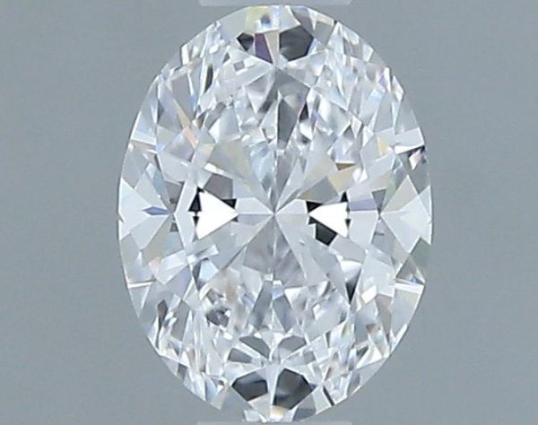 Oval Diamond image