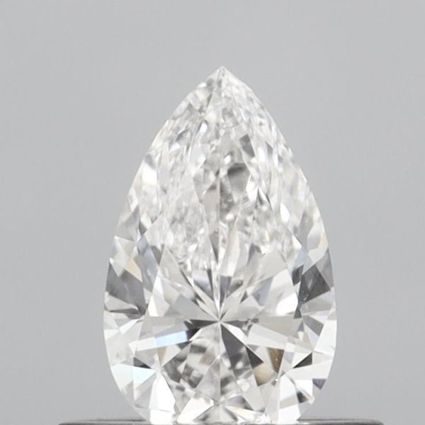 Pear Lab-Grown Diamond image