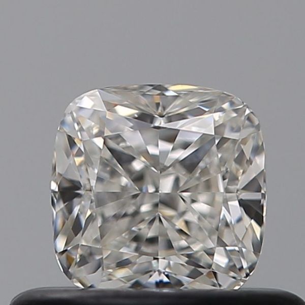 Cushion Diamond image