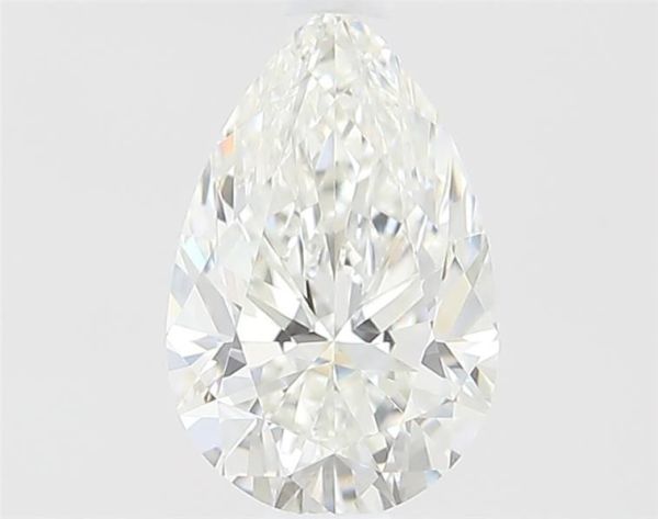 Pear Diamond image