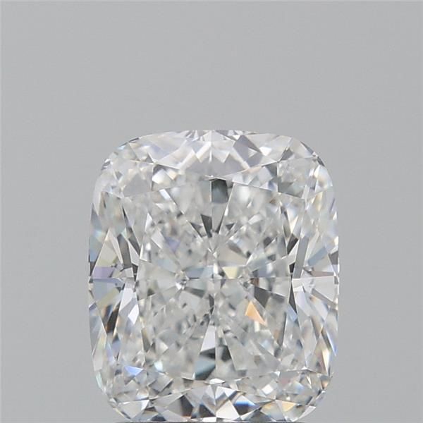 Cushion Diamond image