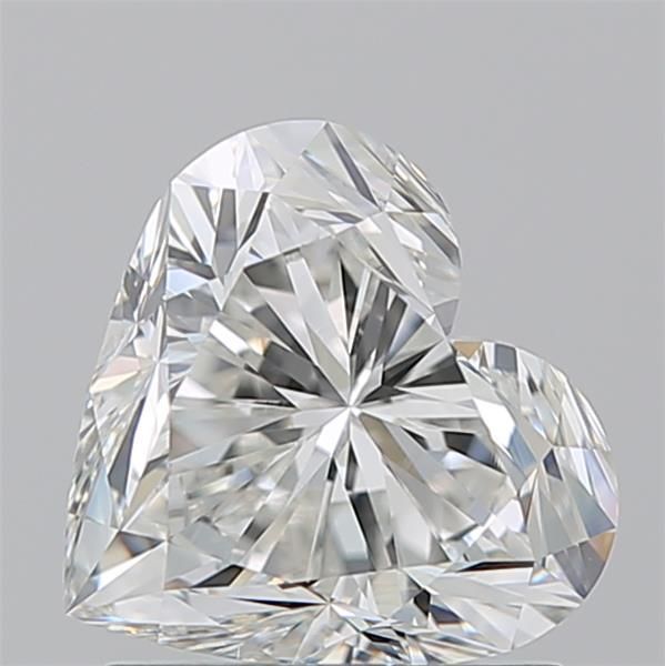 Heart Diamond image