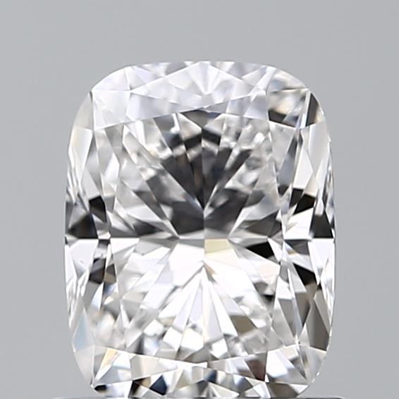 Cushion Lab-Grown Diamond image