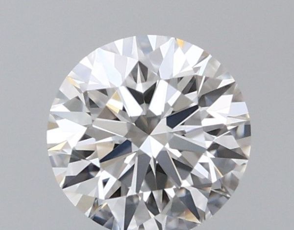 Round Diamond image