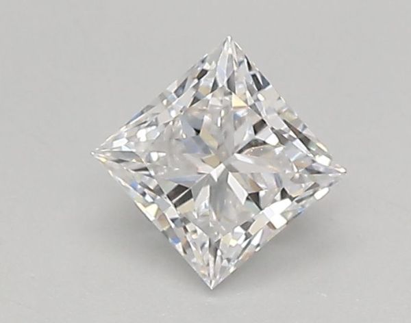 Princess Lab-Grown Diamond image