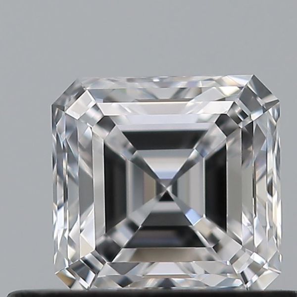 Asscher Diamond image