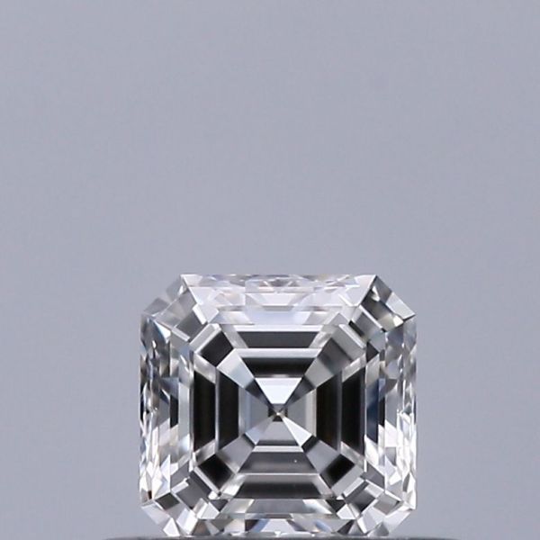 Asscher Diamond image