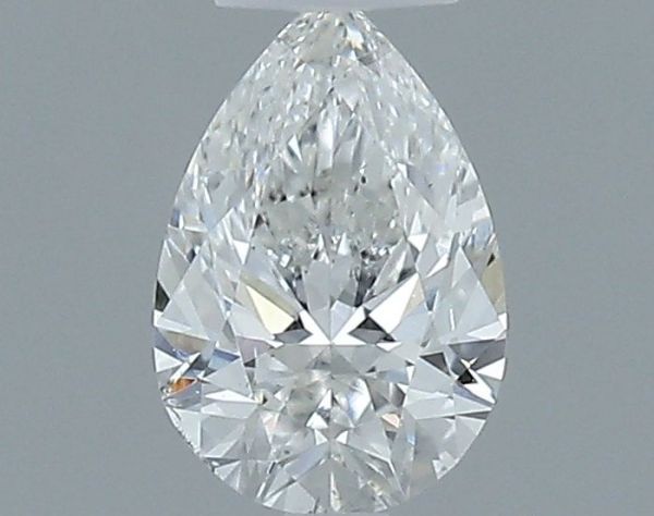 Pear Diamond image