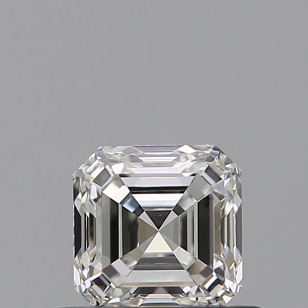 Asscher Diamond image