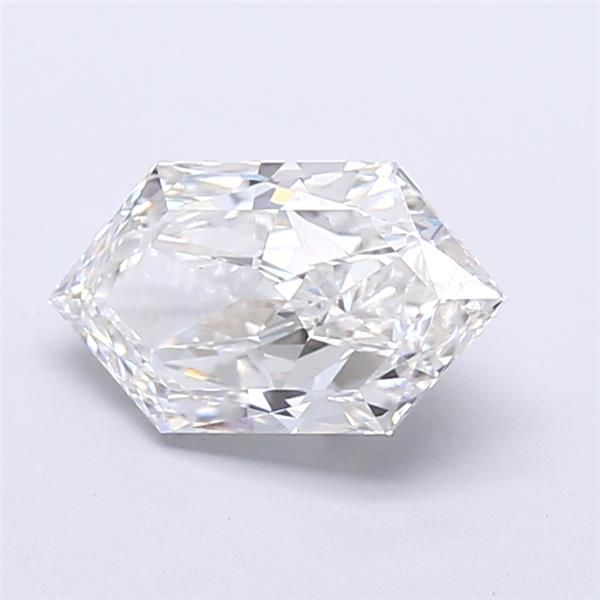 Hexagonal Lab-Grown Diamond image