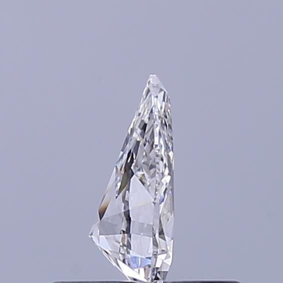Pear Lab-Grown Diamond image