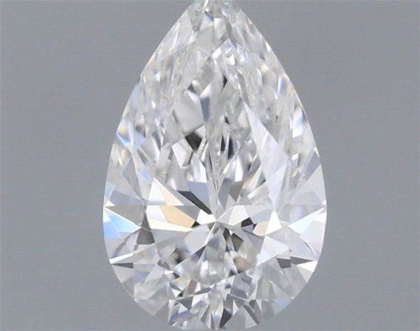 Pear Diamond image
