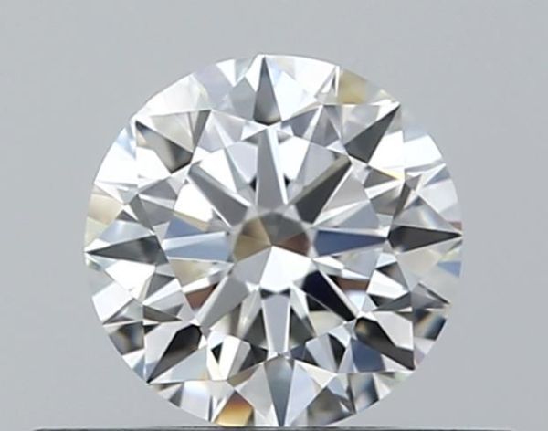 Round Diamond image