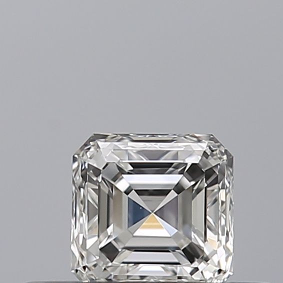 Asscher Diamond image