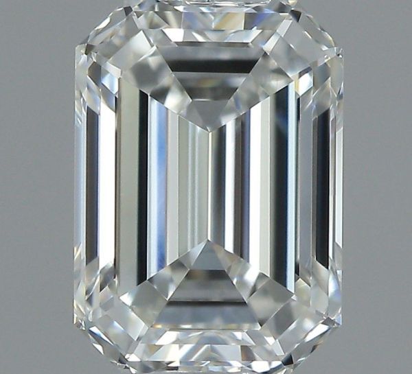 Emerald Diamond image