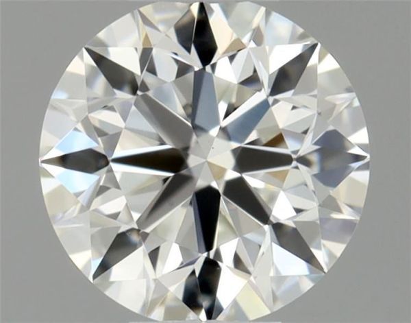 Round Diamond image
