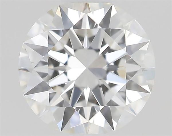 Round Diamond image