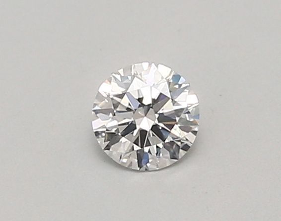 Round Lab-Grown Diamond image