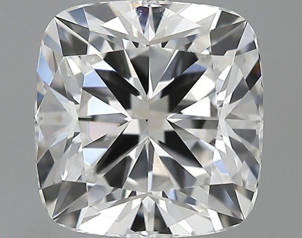 Cushion Diamond image