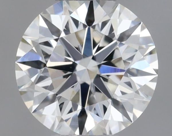 Round Diamond image