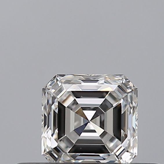 Asscher Diamond image