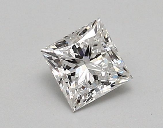 Princess Lab-Grown Diamond image