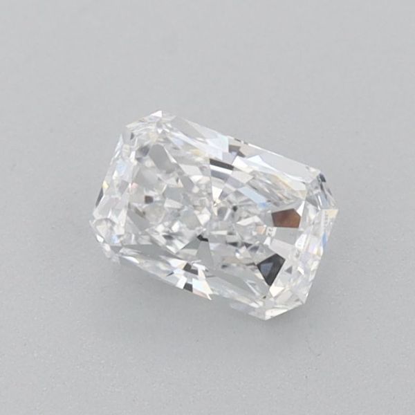 Radiant Lab-Grown Diamond image