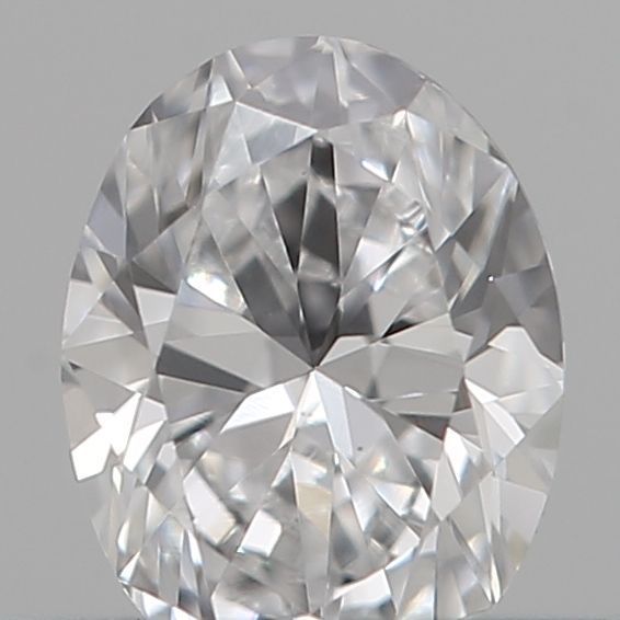 Oval Diamond image