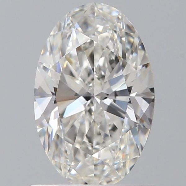 Oval Diamond image