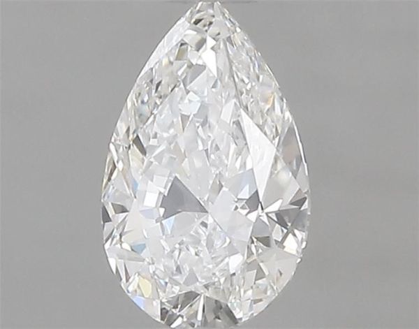 Pear Diamond image