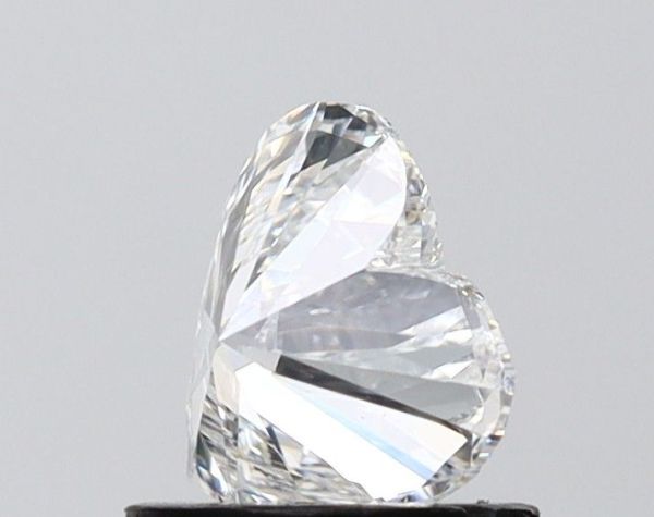 Heart Lab-Grown Diamond image