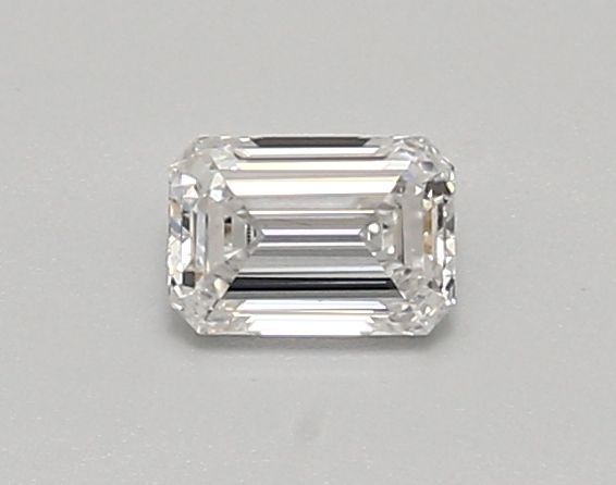 Emerald Lab-Grown Diamond image