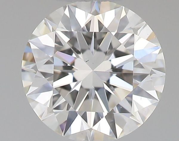 Round Diamond image